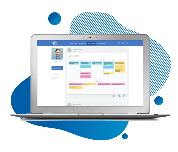 Canvas Web